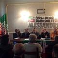 Sei Circoli Forza Silvio-Forza italia in Alessandria